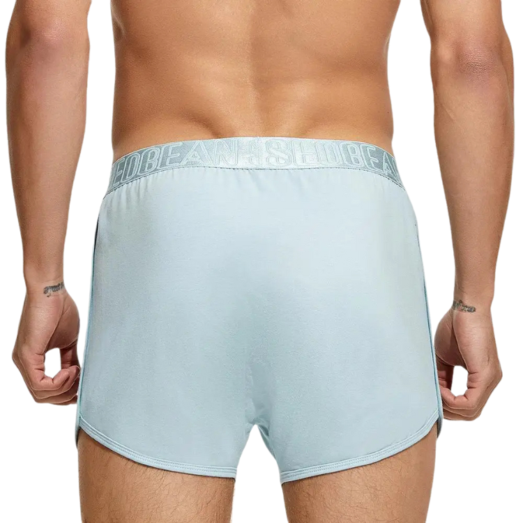 SEOBEAN Ultra Chill Ice Silk Boxers