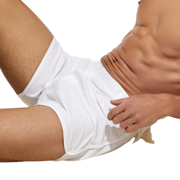 SEOBEAN Ultra Chill Ice Silk Boxers