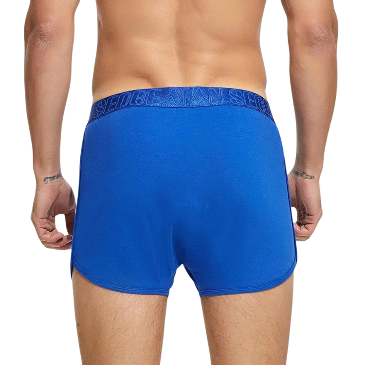 SEOBEAN Ultra Chill Ice Silk Boxers