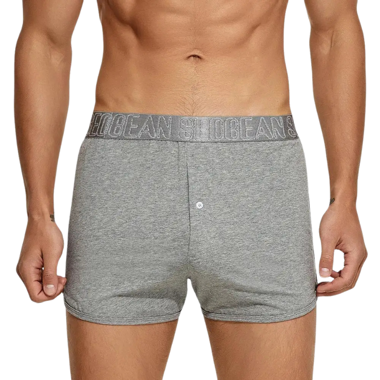 SEOBEAN Ultra Chill Ice Silk Boxers