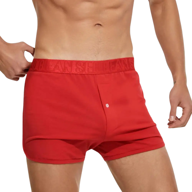 SEOBEAN Ultra Chill Ice Silk Boxers