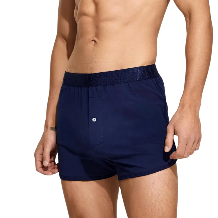 SEOBEAN Ultra Chill Ice Silk Boxers