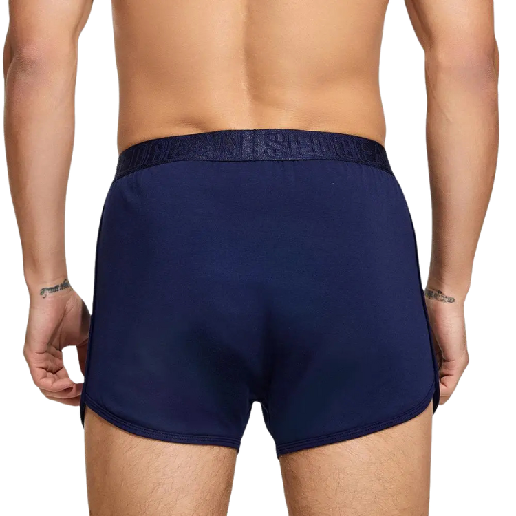 SEOBEAN Ultra Chill Ice Silk Boxers