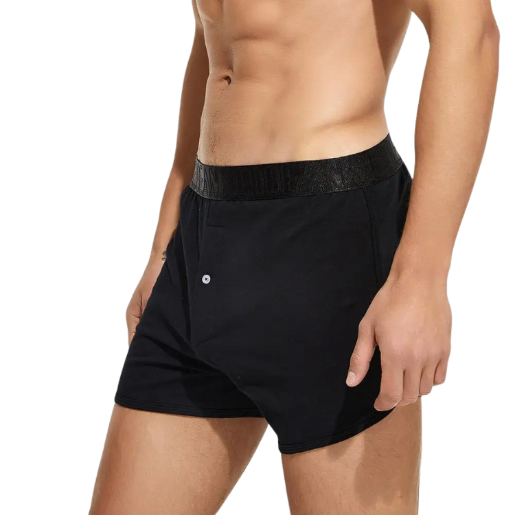 SEOBEAN Ultra Chill Ice Silk Boxers