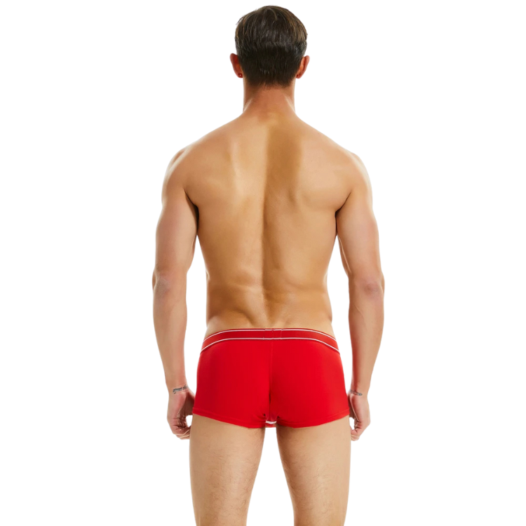 SEOBEAN Ultra Comfort Cotton Boxer Briefs