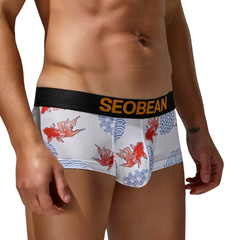 SEOBEAN Year of the Pisces Briefs
