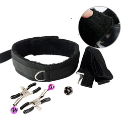 S&M Beginner Kit Set