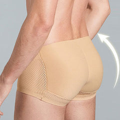 Men's Butt Enhancing Underwear