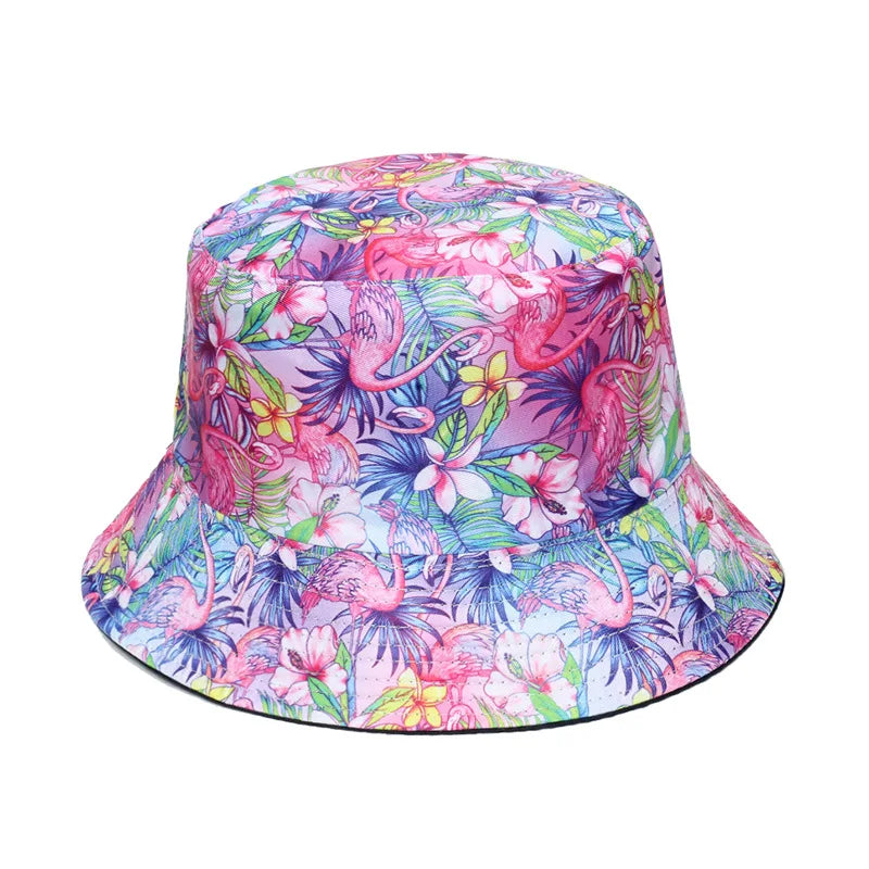 Festie Canopy Bucket Hat