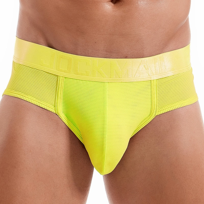 Jockmail Feista Briefs