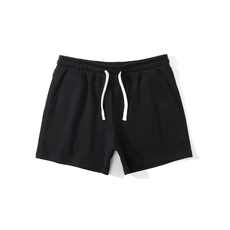 Keep It Casual 100% Cotton Sports Shorts