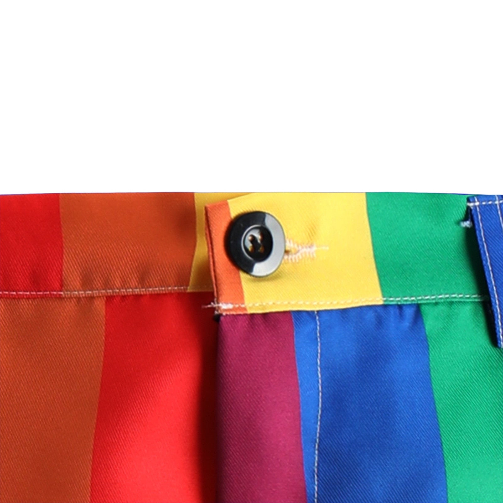 Gay Rainbow Pride Pants
