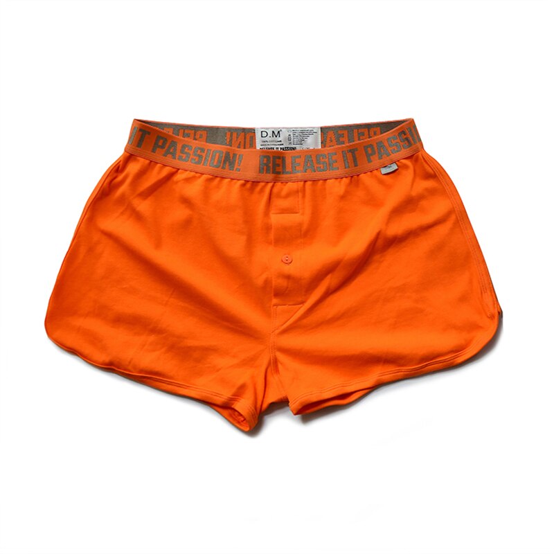 D.M. Release It! Comfy Boxer Shorts