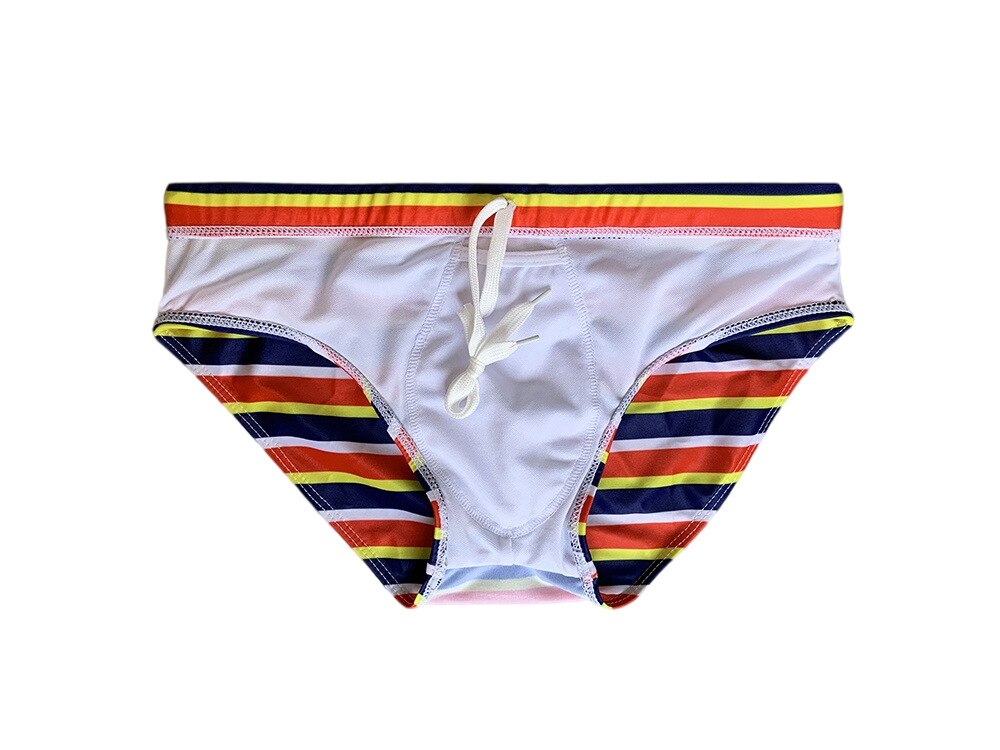 Horizon Hymn Swim Briefs