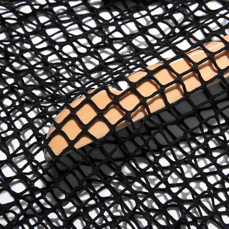 Mesh Clubwear T-Shirt