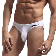 Jockmail Barely There Briefs