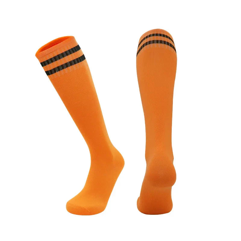 Men's Long Sports Socks