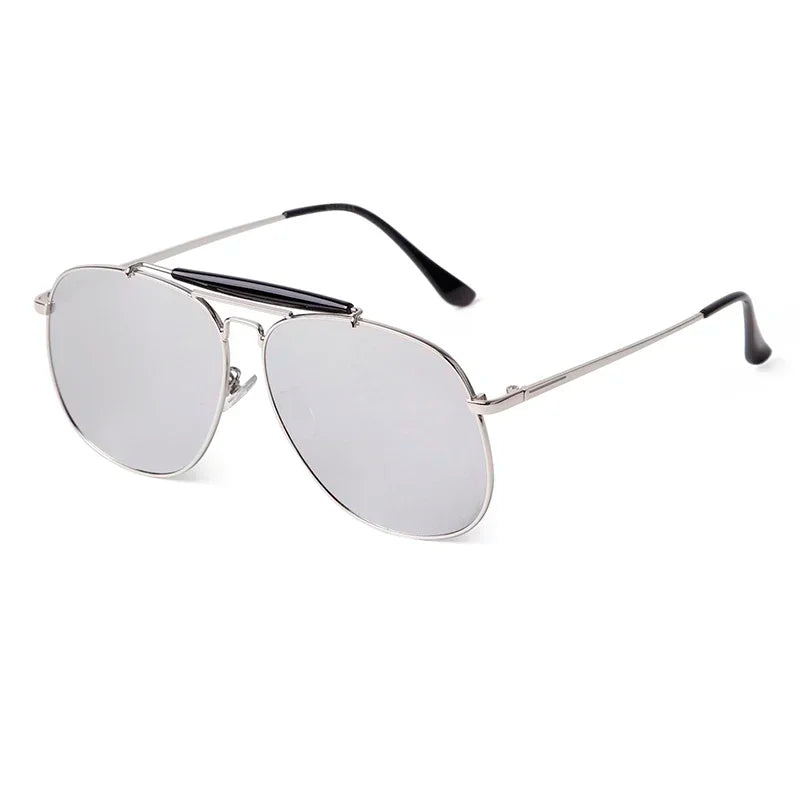 Final Call Shady Aviation Sunglasses