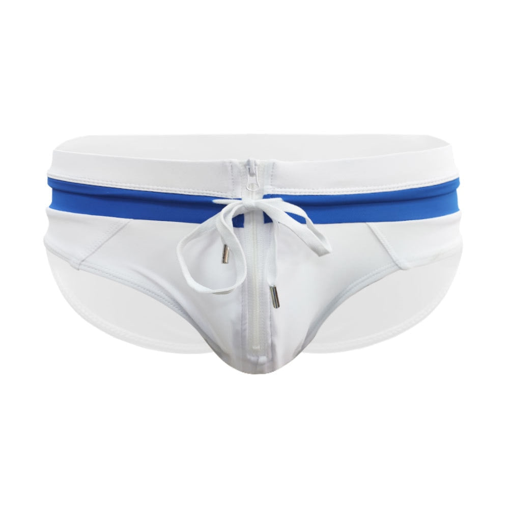 Unwrap Your Present Swim Briefs