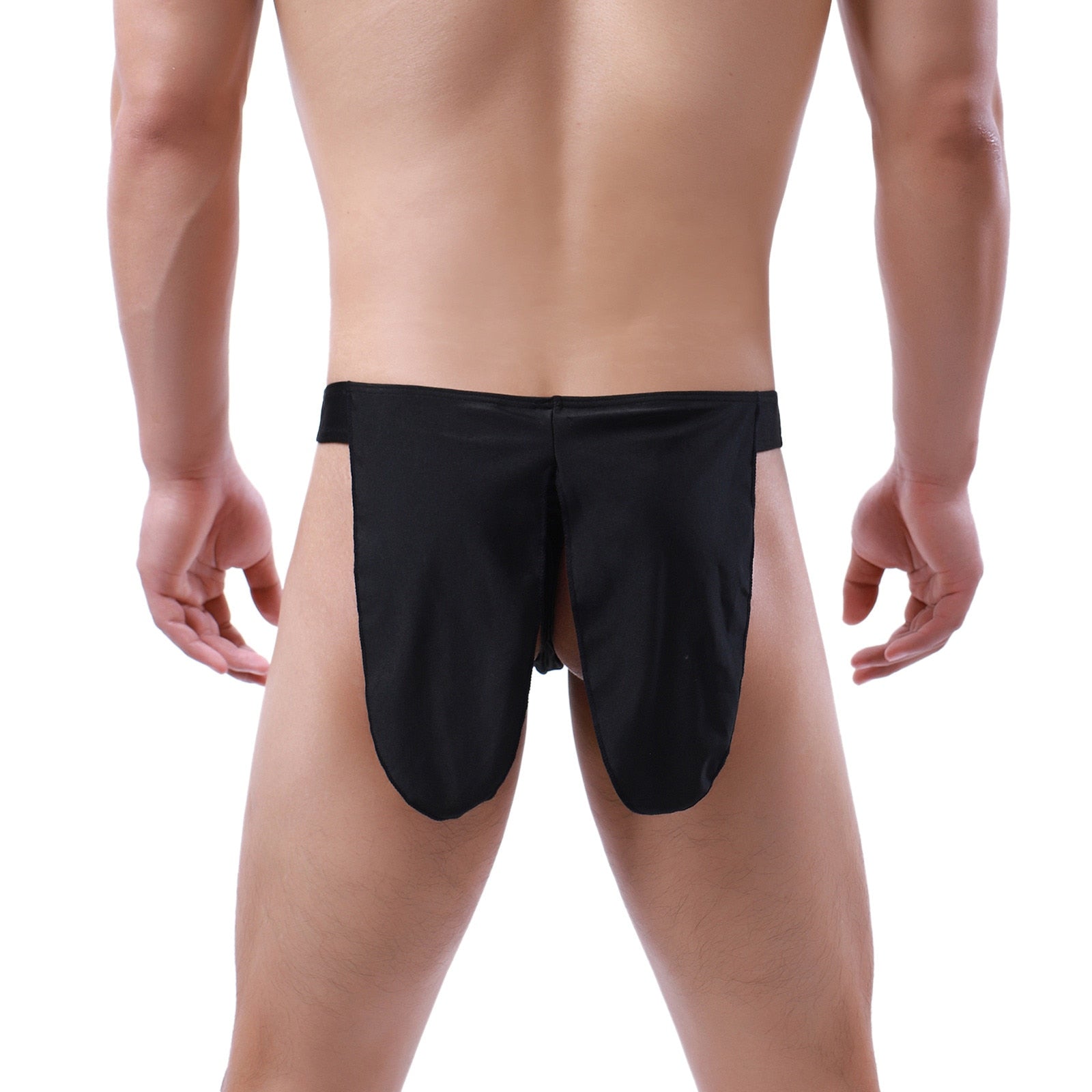 Sexy Submissive Servant Jockstrap Costume