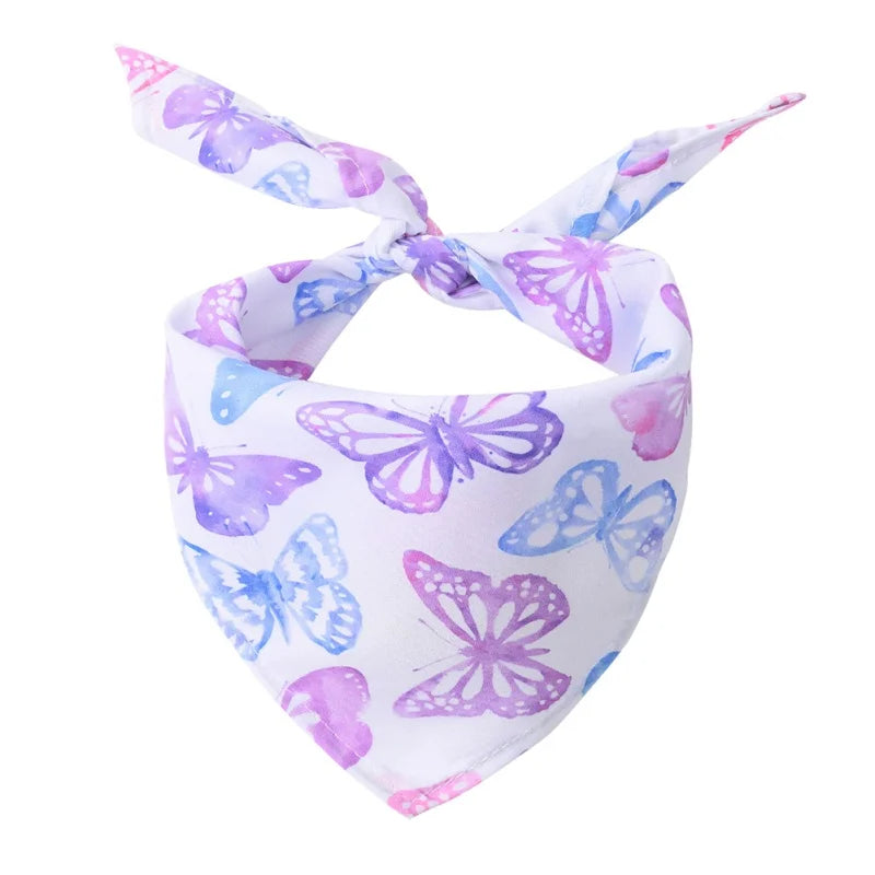 Love is Love LGBT Pride Dog Bandana's