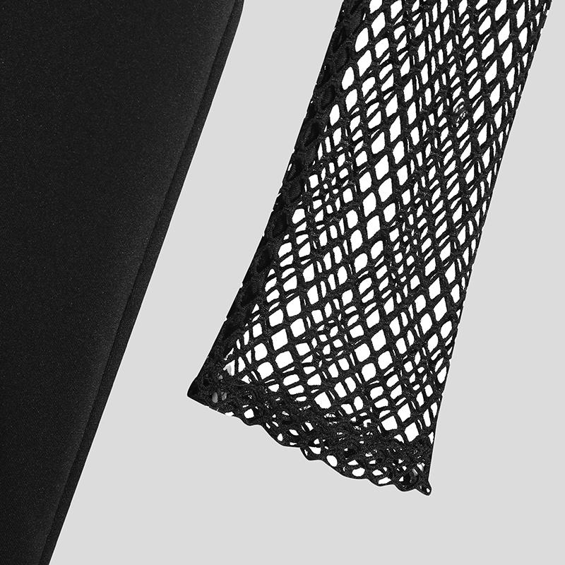 Berghain Berlin Rave Romper