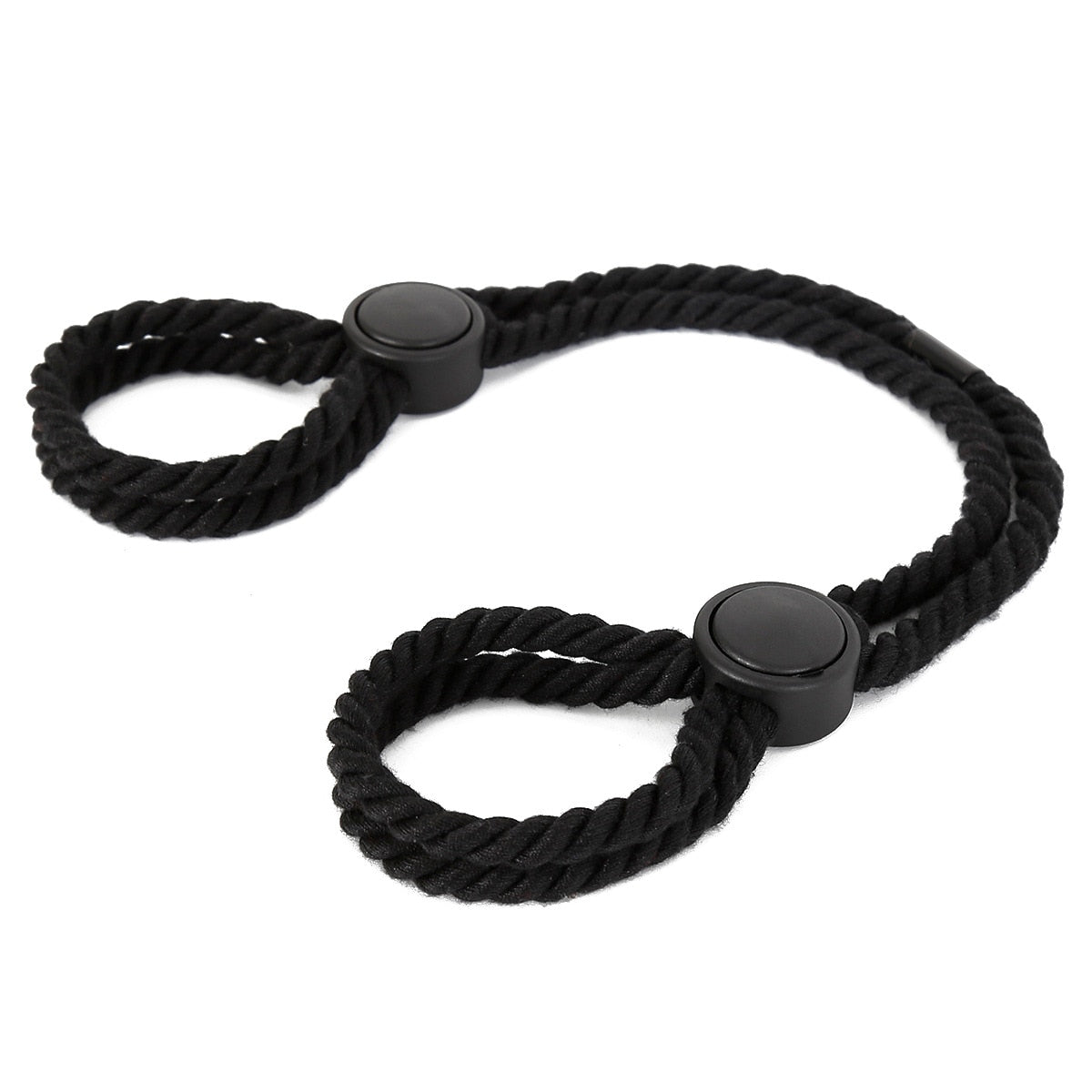 BDSM Rope Restraints
