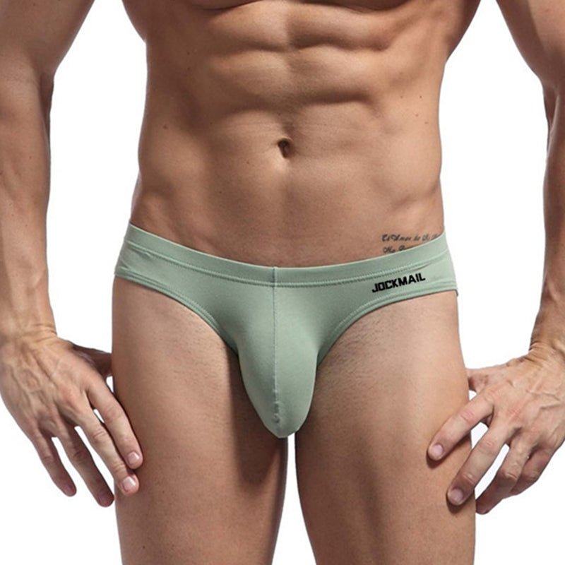 Jockmail Barely There Briefs
