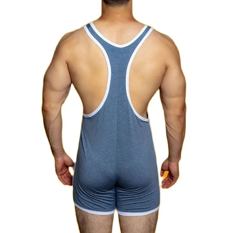 Big Bad Boy Compression Sportswear