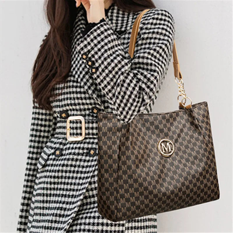 The Habibi Hold-All Tote Bag