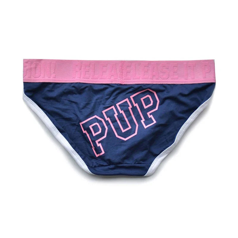 Pup Pride Sexy Underwear