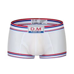 Breathe Easy Mesh Boxer Briefs