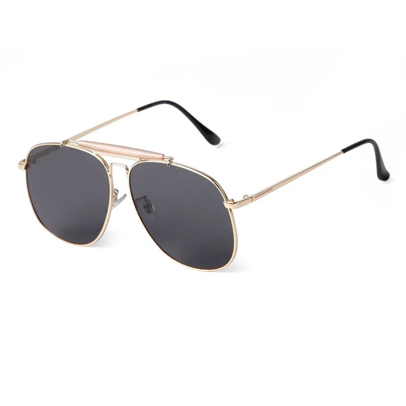 Final Call Shady Aviation Sunglasses