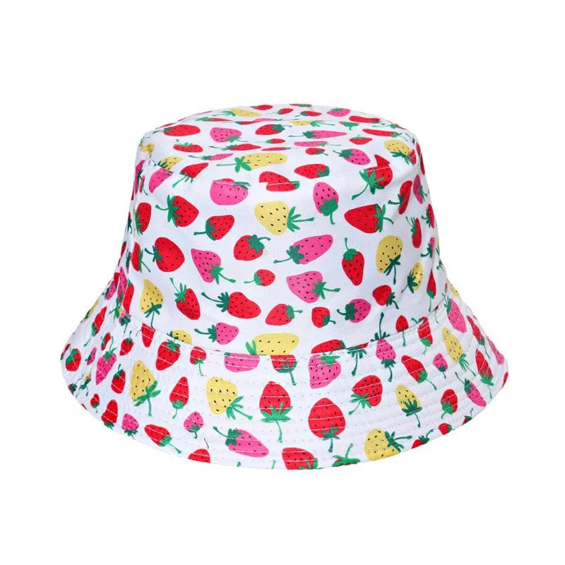 Festie Canopy Bucket Hat