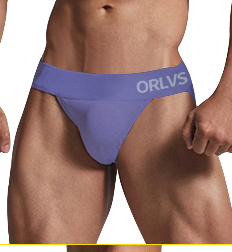 ORLVS Retro Jockstrap