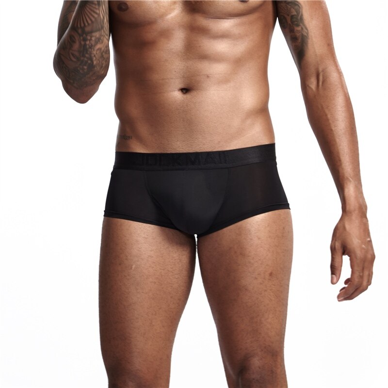 Jockmail Ultra-Thin Boxers (7 Pack)