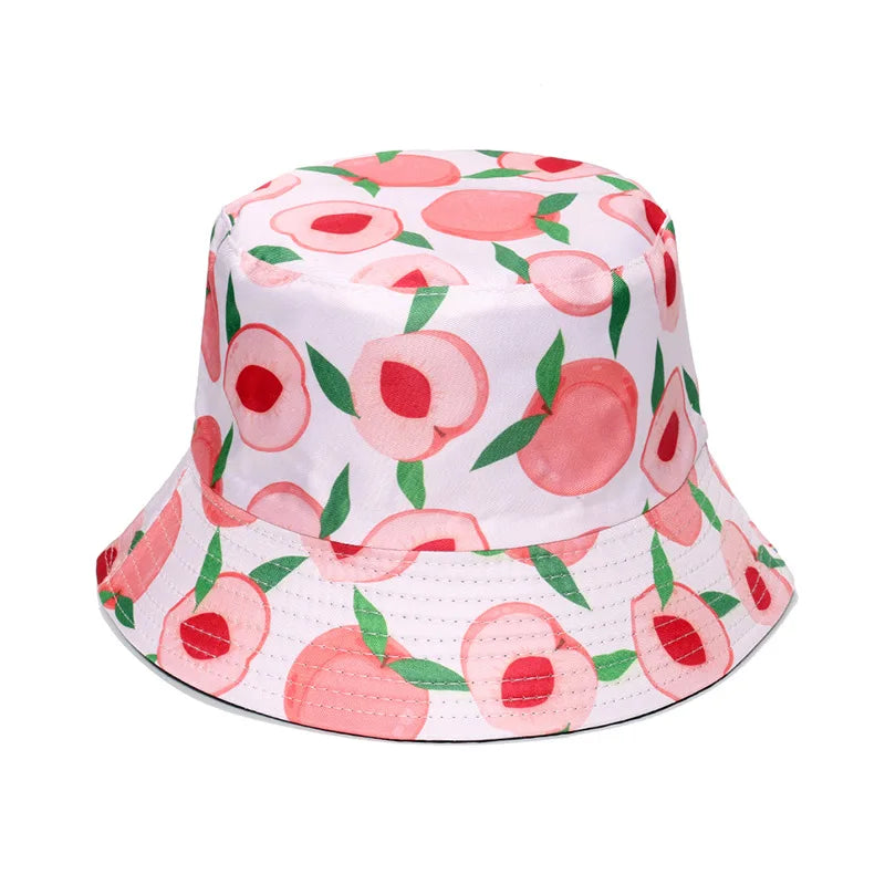 Festie Canopy Bucket Hat