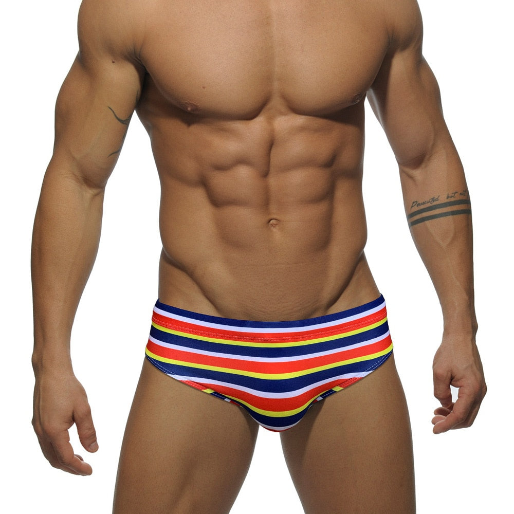 Horizon Hymn Swim Briefs