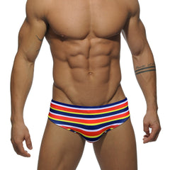 Horizon Hymn Swim Briefs