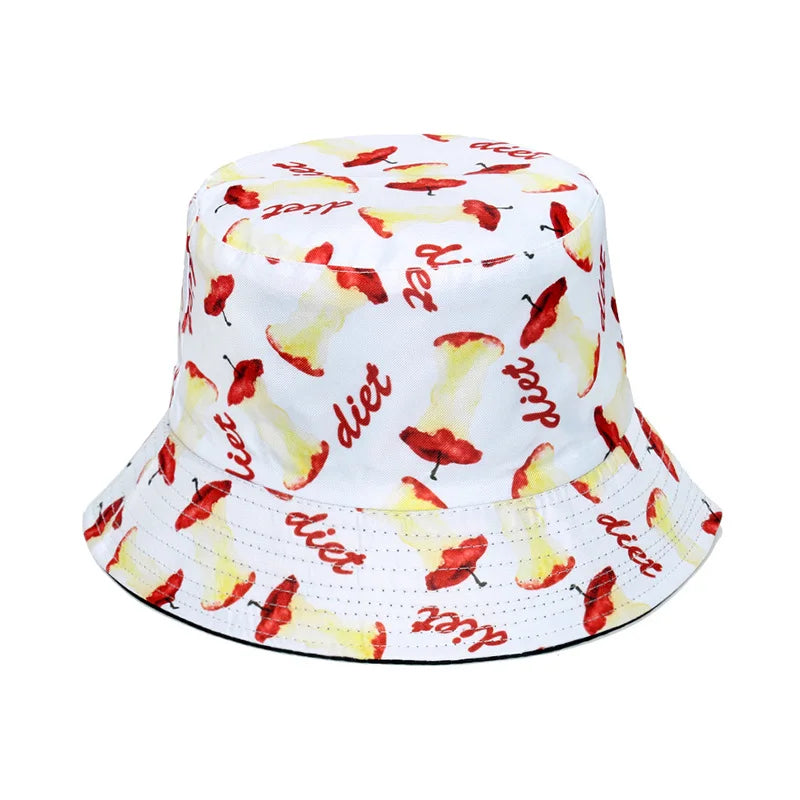 Festie Canopy Bucket Hat