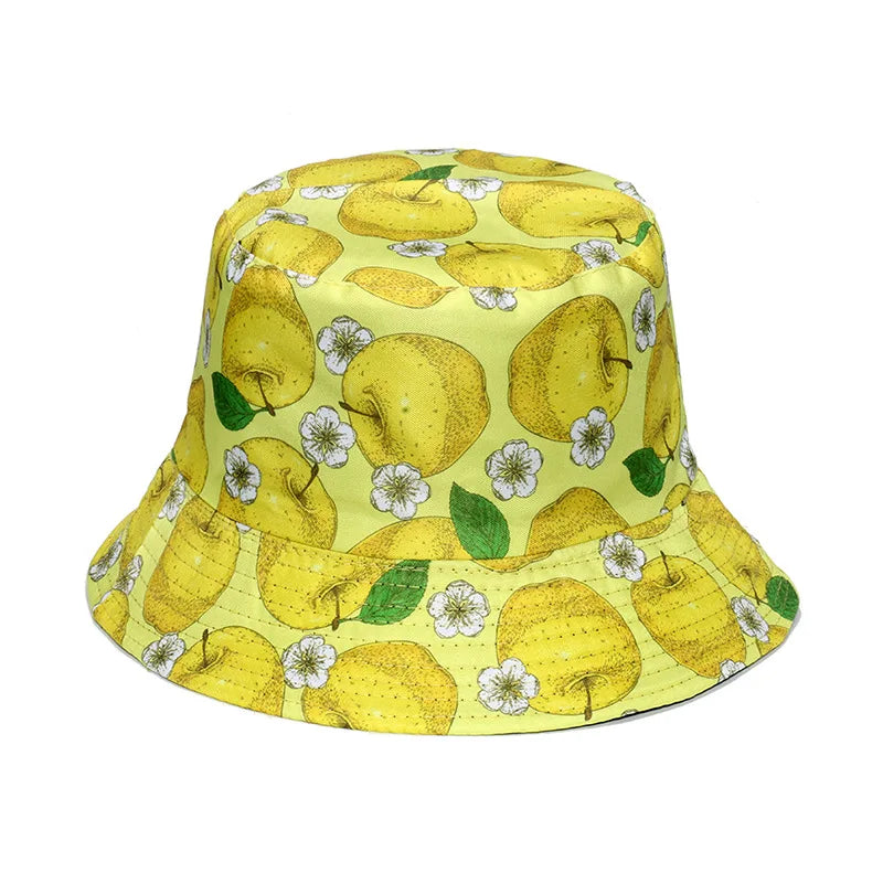 Festie Canopy Bucket Hat