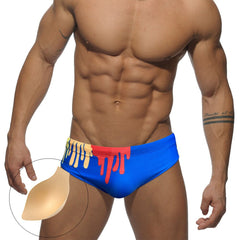 Dripping Wet Swim Briefs