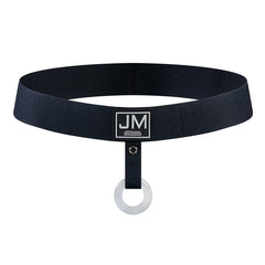 Jockmail Cock Ring Underwear