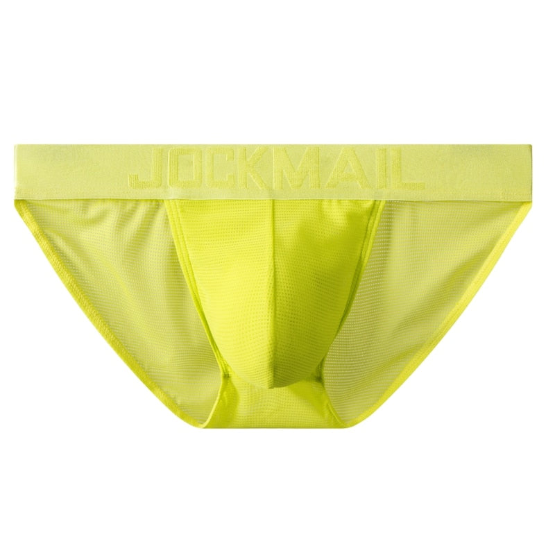 Jockmail Fiesta Bikini Briefs
