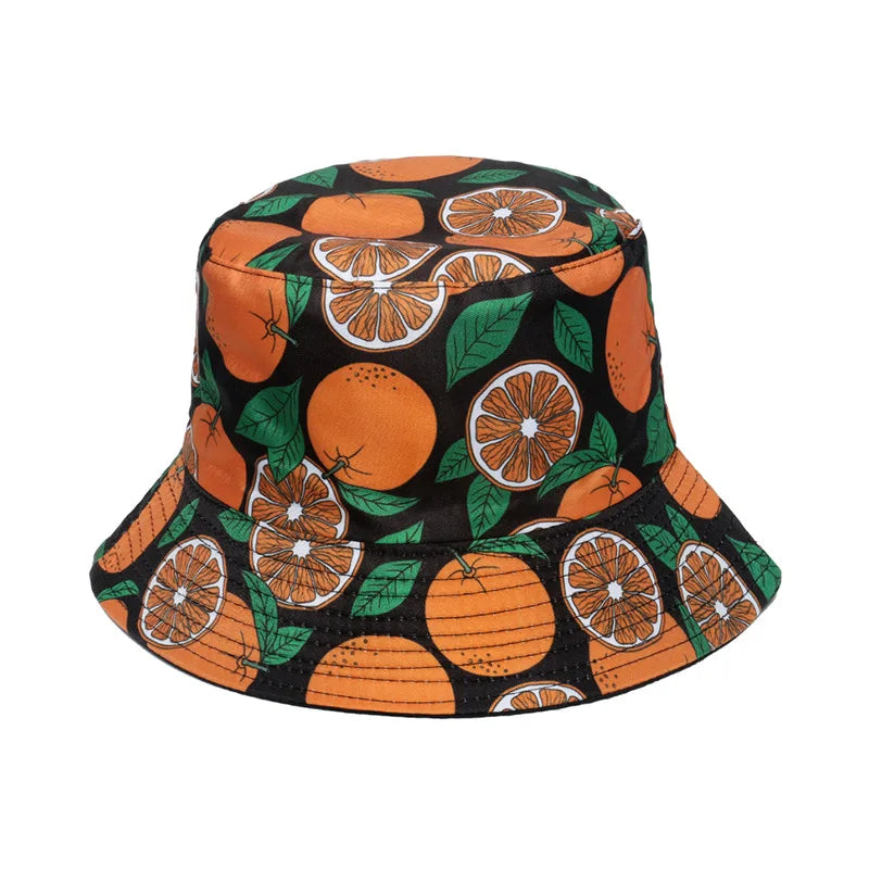 Festie Canopy Bucket Hat