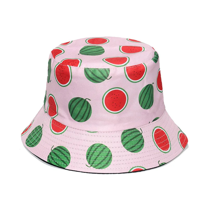 Festie Canopy Bucket Hat