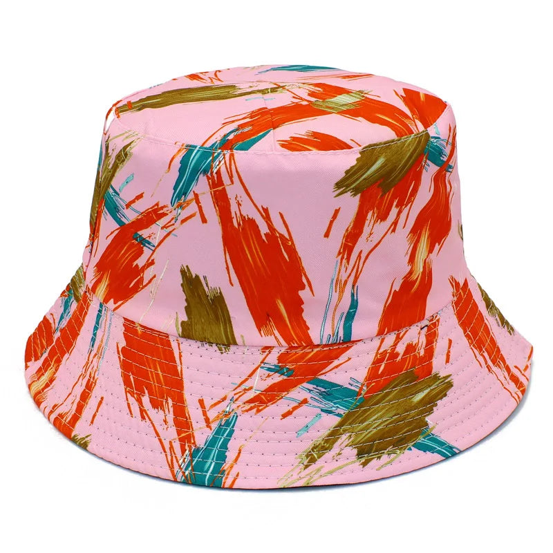 Festie Canopy Bucket Hat