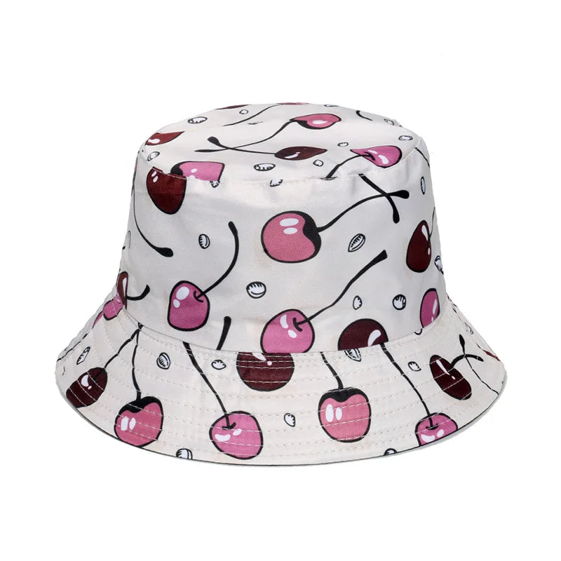 Festie Canopy Bucket Hat