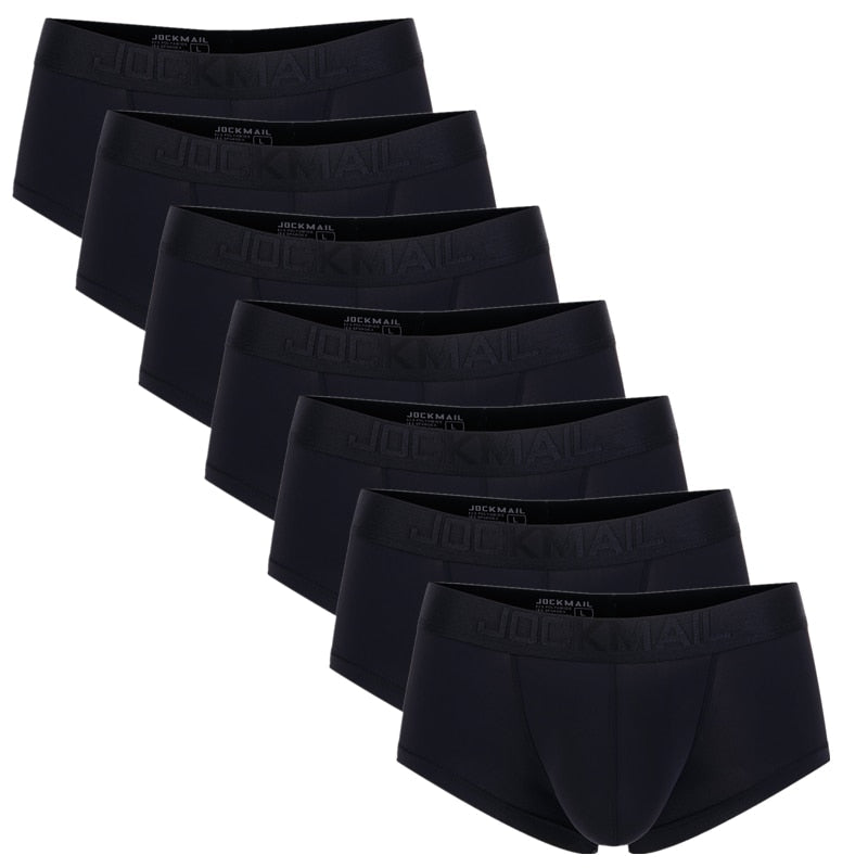 Jockmail Ultra-Thin Boxers (7 Pack)