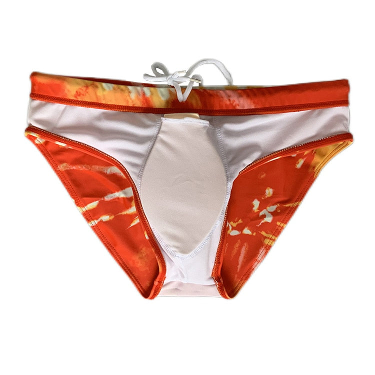 Phoenix Fire Swim Briefs